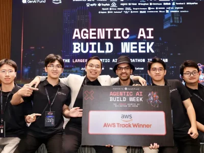 AI: Giải thưởng, rủi ro, và những vấn đề thực tế trong ngày