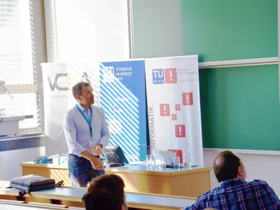 AI Trực Quan & Vật Lý: Khó Khăn Về Dữ Liệu Cản Trở Phát Triển