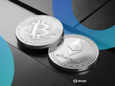 Bitcoin và Ethereum tăng mạnh: ETF hút vốn, Bitmine tiếp tục mua