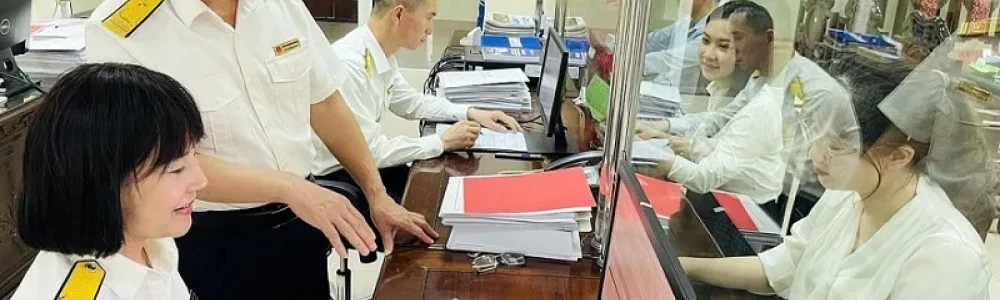 Thuế TP. Hải Phòng: Phát hiện 2.183 lượt doanh nghiệp có dấu hiệu rủi ro