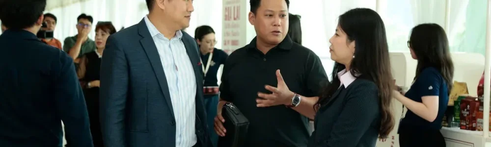 Doanh nghiệp nhỏ 'thắng' nhờ AI thấu hiểu, không nhờ tiền túi