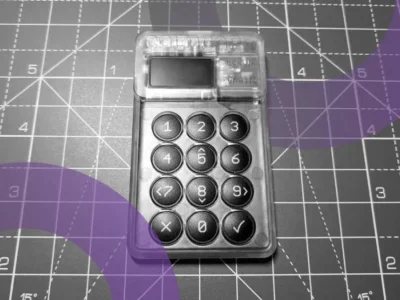 Coldcard Phát Hành Firmware Mới Sau Vụ Mất Trộm Bitcoin 130 Triệu USD