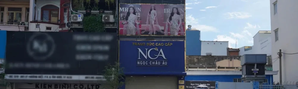 Giám đốc DN kim cương bị khởi tố là ai; động thái mạnh của Cục Thuế với nửa triệu DN