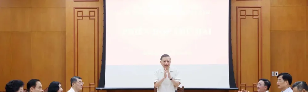 Để văn hóa trở thành năng lực phát triển quốc gia