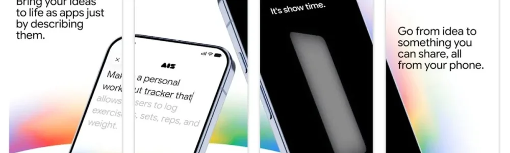 Google huỷ hẳn app AI Studio dù có 800 nghìn lượt đặt trước, dồn hết vào Gemini