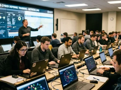 OpenAI đầu tư 1 tỷ USD vào an ninh mạng, tập trung bảo vệ hạ tầng trọng yếu