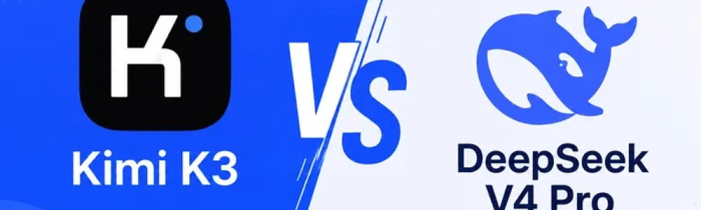 DeepSeek và Kimi K3 đang thắng thế nhờ mã nguồn mở: Một động thái mới của Trung Quốc có thể sẽ xóa sạch thành quả đó