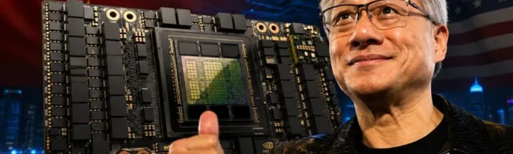 Chip AI vẫn tuồn vào Trung Quốc suốt nhiều năm, NVIDIA quyết dùng cách này để chặn lại