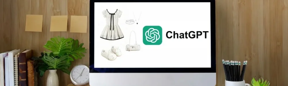 Hướng dẫn thay trang phục bạn thích bằng ChatGPT cực đơn giản