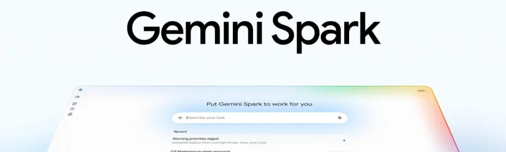 Google Gemini Spark ra mắt ở Việt Nam rồi anh em ơi