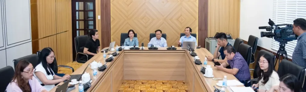 Đổi mới quản trị để DNNN dẫn dắt tăng trưởng và xây dựng chuỗi giá trị Việt