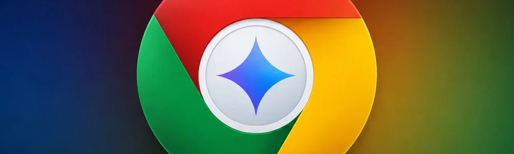 Gemini trong Chrome mở rộng sang thị trường quan trọng mới