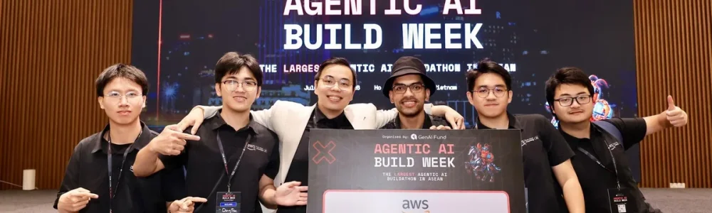 AI: Giải thưởng, rủi ro, và những vấn đề thực tế trong ngày
