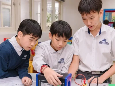Điểm Tin AI: Giáo Dục, Thị Trường, An Toàn & Phát Triển