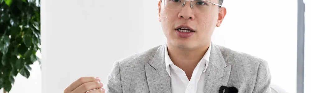 'Thị trường tài sản mã hóa Việt Nam sắp bước vào đợt tái cấu trúc lớn'