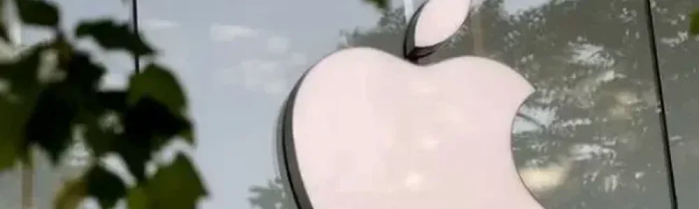 Apple vượt Nvidia, trở lại ngôi vương vốn hóa thế giới