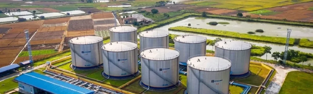 Hàng loạt thay đổi lớn trong dự thảo Nghị định kinh doanh xăng dầu