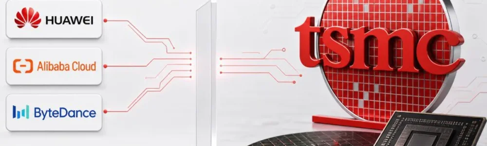 Trung Quốc cân nhắc dựng “hàng rào AI”, không cho hãng chip nội địa tìm đến TSMC