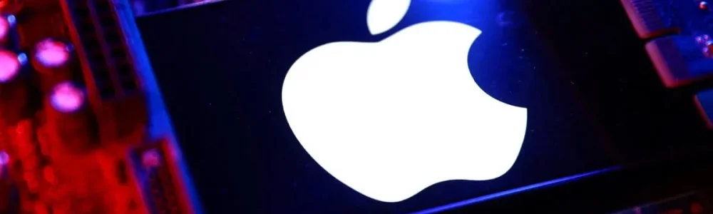 Apple vượt Nvidia, trở lại 'ngôi vương' vốn hóa thị trường