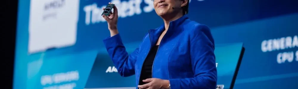 AMD Advancing AI: AMD mở rộng physical AI với Ryzen AI Embedded X100 và nền tảng Kria AI Robotics