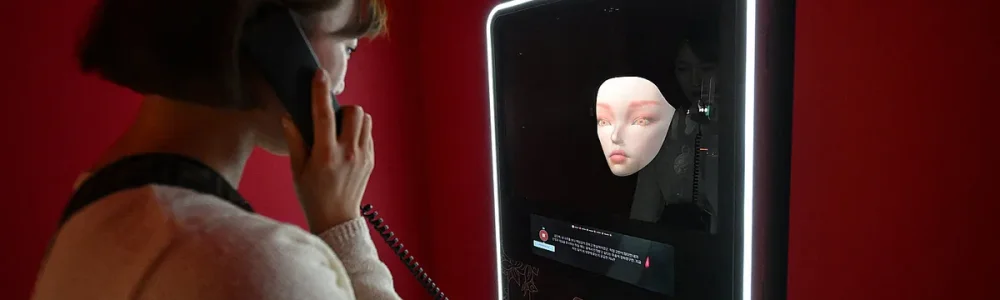 AI: Từ Thầy Bói Đến Công Nghiệp, Nhật Bản Chậm Chạp