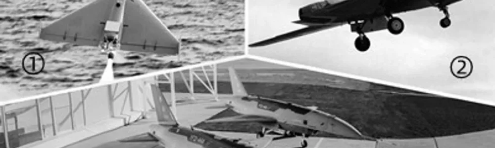 Hệ thống điều khiển tự chủ bằng AI: Bước tiến mới trong tác chiến UAV thế hệ mới