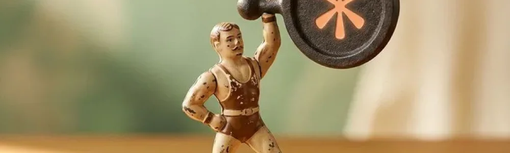 Khi điểm số AI không còn nói lên tất cả