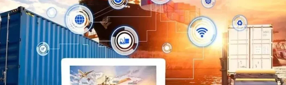 Thúc đẩy chuyển đổi kép trong ngành Logistics: Kinh nghiệm từ Singapore, Trung Quốc và hàm ý cho Việt Nam