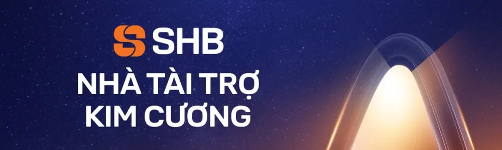 SHB đồng hành cùng Vietnam AI Innovation Challenge 2026, chung tay kiến tạo nguồn nhân lực AI cho tương lai đất nước