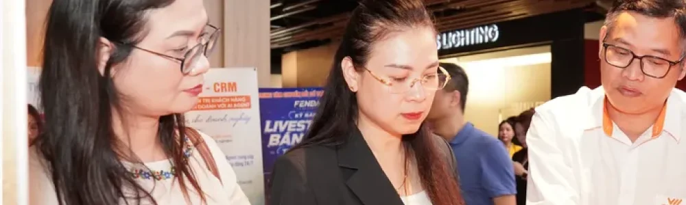 Ứng dụng AI để hiện thực hoá mục tiêu tăng trưởng hai con số
