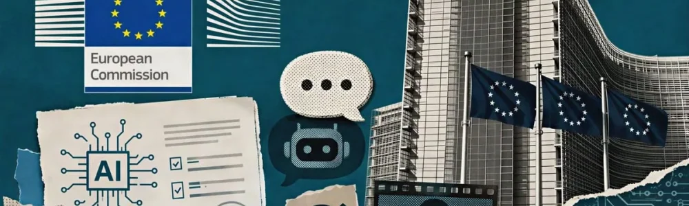 Từ hôm qua, EU chính thức bắt đầu phạt các hệ thống AI không dán nhãn deepfake