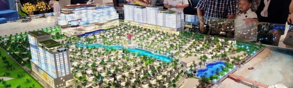 Thị trường sàng lọc mạnh, môi giới bất động sản thay đổi chiến lược - Tạp chí Kinh tế