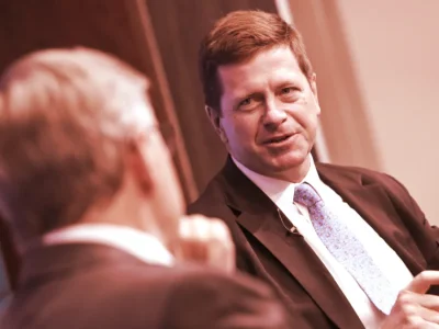 Trump Bổ Nhiệm Jay Clayton Làm "Czar AI", Đồng Thời Giữ Vị Trí Giám Đốc Tình Báo Quốc Gia