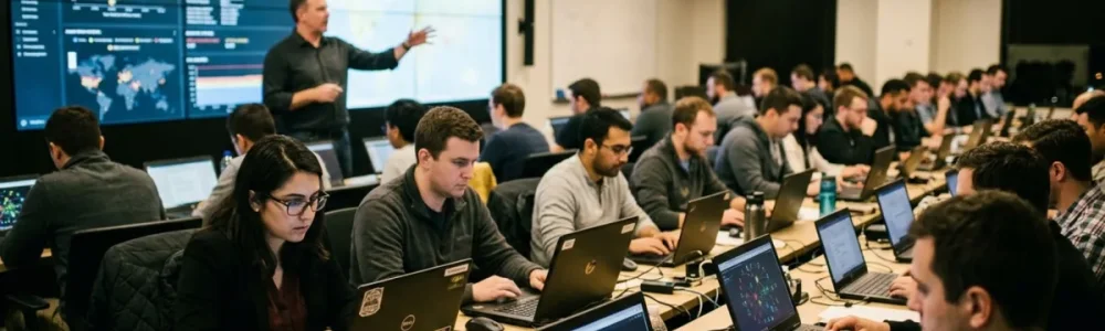 OpenAI đầu tư 1 tỷ USD vào an ninh mạng, tập trung bảo vệ hạ tầng trọng yếu
