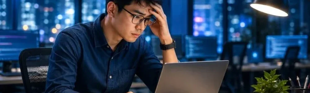 AI ‘thanh lọc’ ngành IT, lương kỹ sư công nghệ sụt giảm mạnh