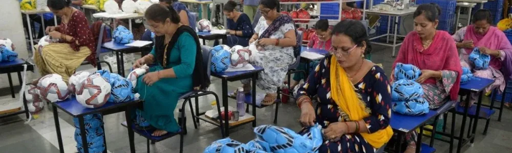 Tập đoàn phần mềm lớn nhất Ấn Độ đặt cược vào tương lai Trí tuệ Nhân tạo