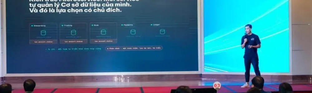 Đưa AI vào chứng khoán, bắt thóp những lỗ hổng dữ liệu cũ