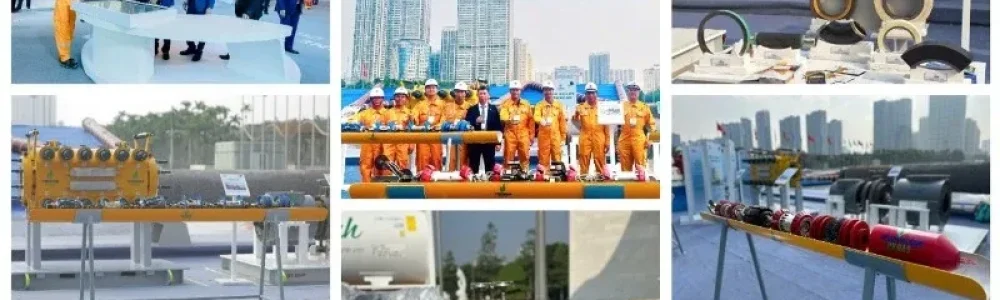 PV GAS: Tiên phong hiện thực hóa Nghị quyết 57-NQ/TW về phát triển khoa học công nghệ và đổi mới sáng tạo