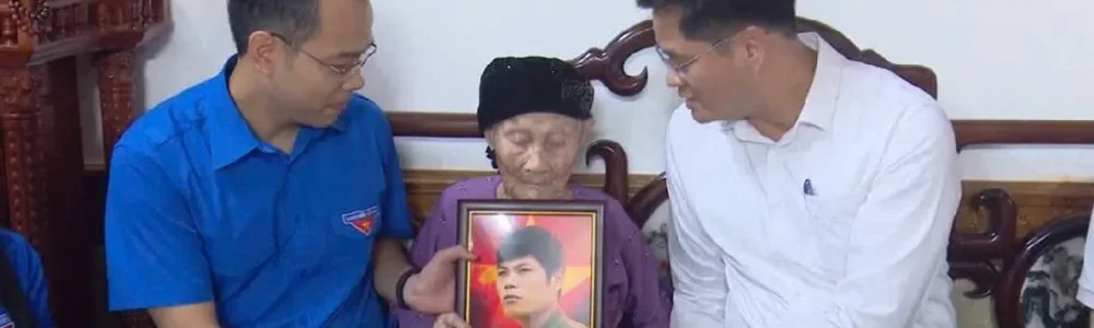 Mã QR, AI và những trải nghiệm mới đưa truyền thống đến gần giới trẻ