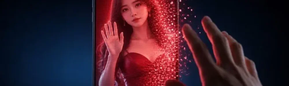 Lo người trẻ yêu chatbot AI mà bỏ quên hôn nhân, Trung Quốc mạnh tay siết quản lý