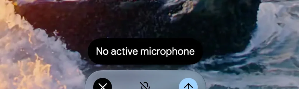 Google mới cập nhật Gemini cho Mac ngon nè!! Nhấn giữ Fn là nói chuyện liền