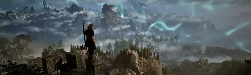Hướng dẫn Gothic 1 Remake: Mẹo sinh tồn tại Mining Valley