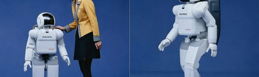 Nhật Bản 'tụt hậu' dù tiên phong về robot hình người