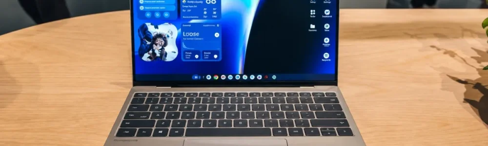 Googlebook ra mắt: Laptop AI tích hợp Gemini, giá từ 22,5 triệu