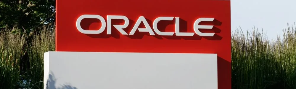 Oracle tăng hơn 8% khi quan hệ hợp tác với Google Cloud mở rộng nhằm đưa các mô hình Gemini vào các ứng dụng doanh nghiệp Fusion và NetSuite