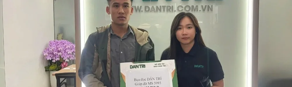 Bạn đọc Dân trí ủng hộ gần 570 triệu đồng giúp bé gái ghép gan thành công