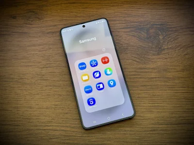 Gemini tích hợp sâu vào ứng dụng Samsung: Tìm kiếm ảnh, tóm tắt ghi chú dễ dàng
