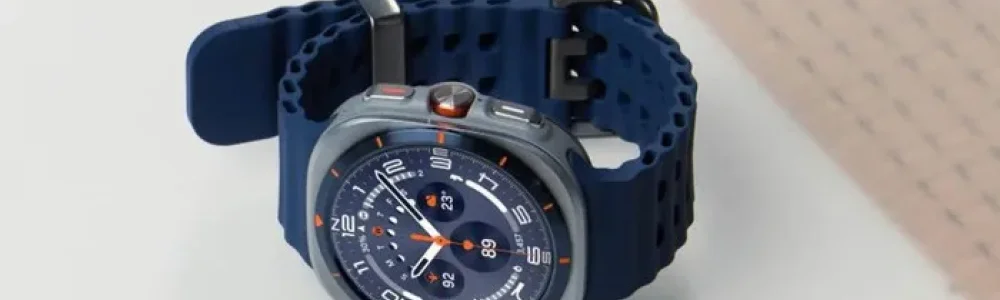 Samsung hé lộ loạt nâng cấp cho Galaxy Watch mới: Chip hoàn toàn mới, AI sâu hơn và pin lâu hơn