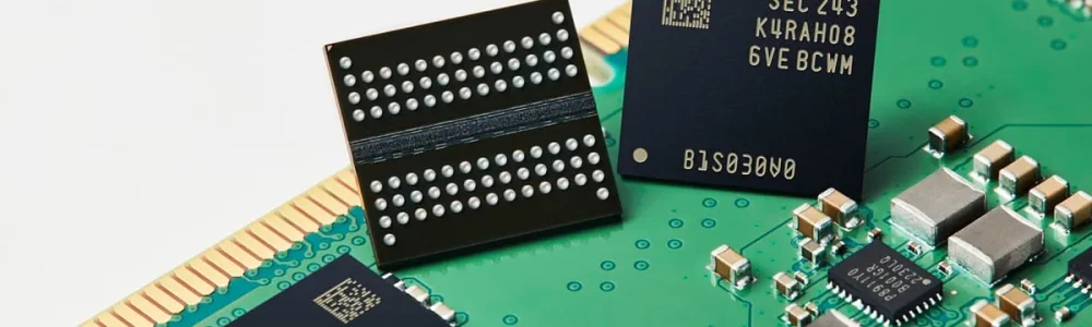 Nguồn cung chip DRAM có thể giảm 70% năm tới