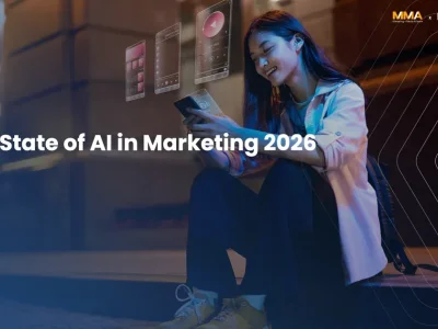 AI Thay Đổi Marketing B2B: Xu Hướng & Ảnh Hưởng Đến Việt Nam